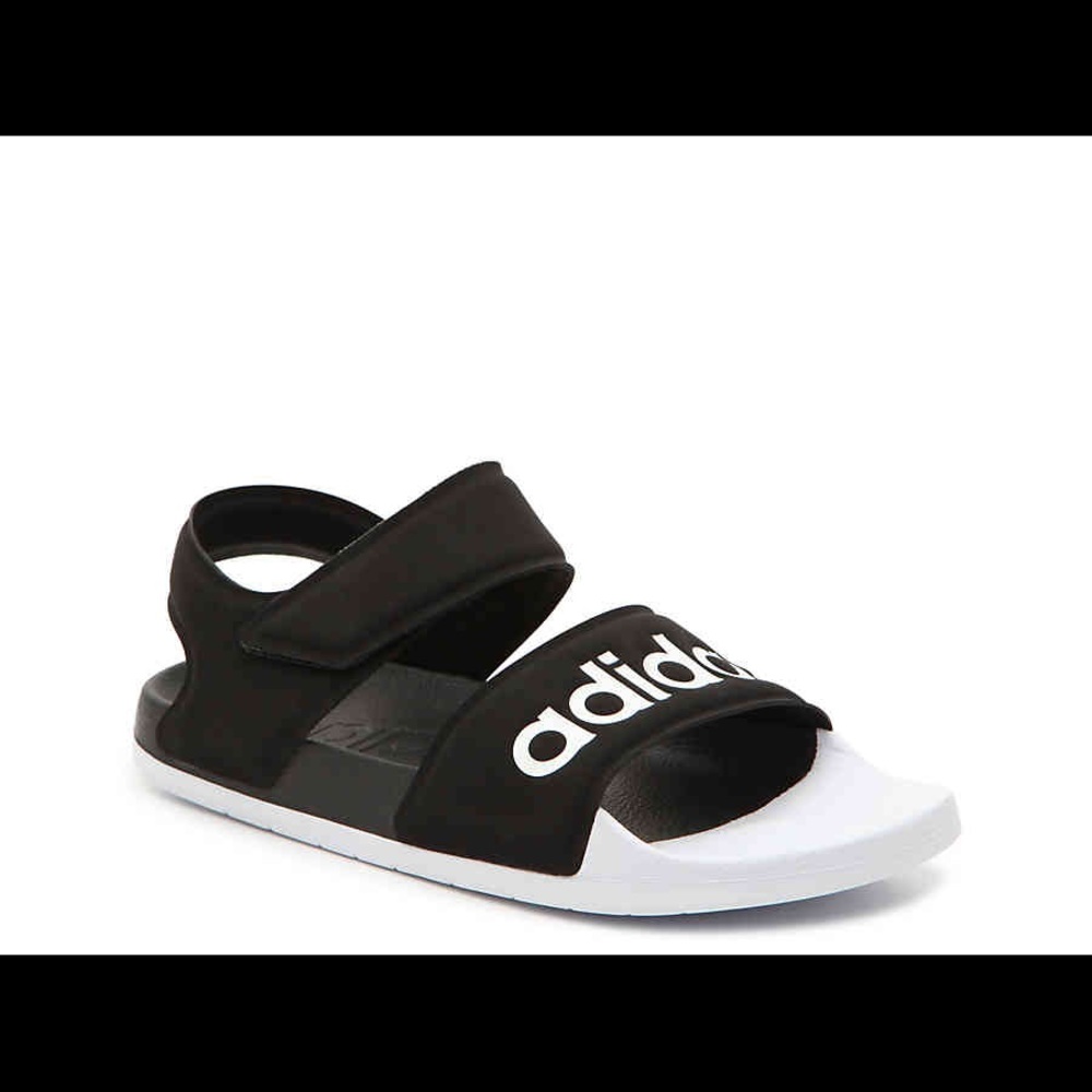 ADIDAS ADILETTE SANDALS